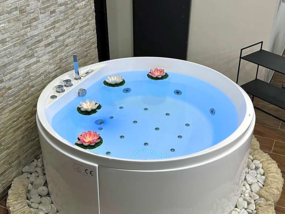 Spa Bolingo