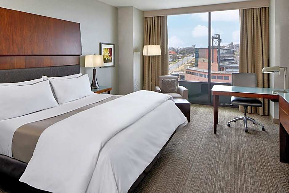 Westin Birmingham