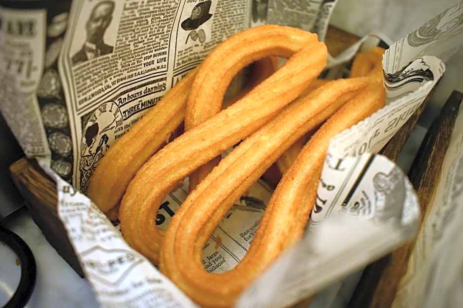 Mercure Madrid Centro