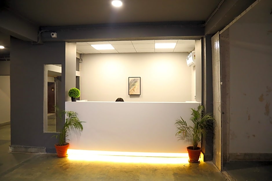 Country Inn by Turtle Hotel & Resort - Mumbai Airport