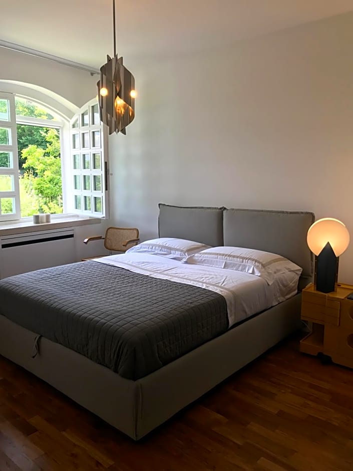 Villa Vicino Napoli – Pollena Trocchia, CO