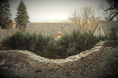 Domaine des Maréquiers chambre Pimprenelle