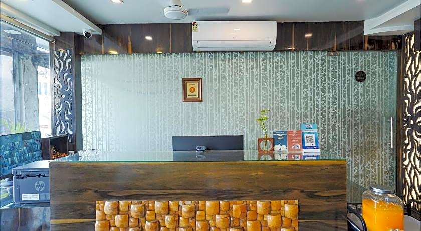 Hotel Sheldon International