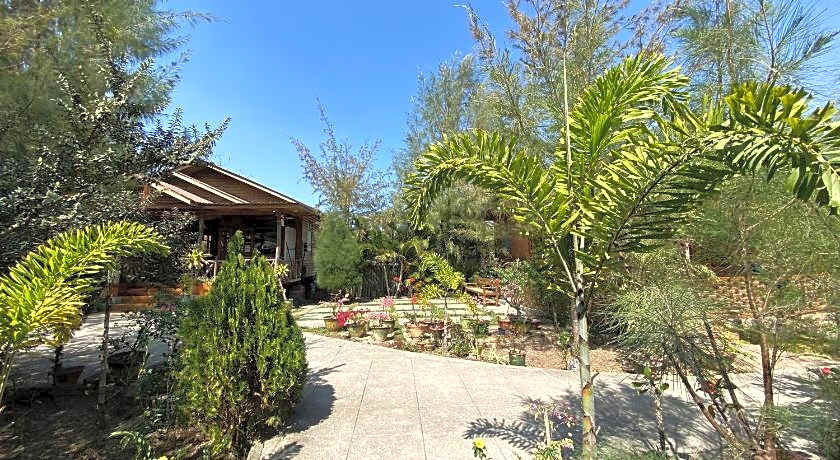 Trinity Family Inn