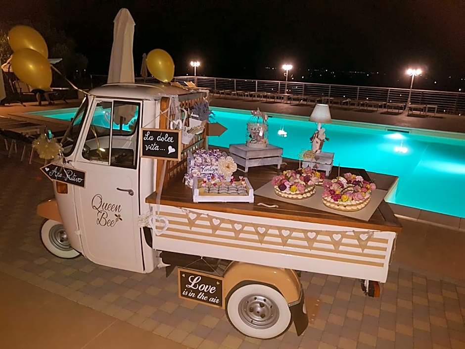 Hotel Ristorante Paradiso