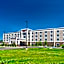 Hampton Inn By Hilton Presque Isle