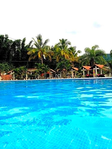 La Antihua Jalcomulco