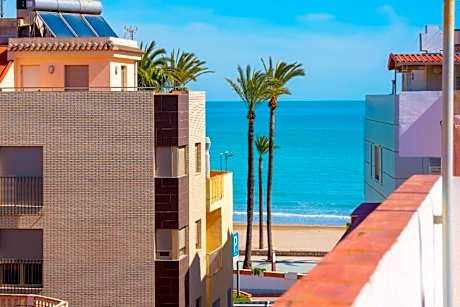 Apartamento CA VALEN 2