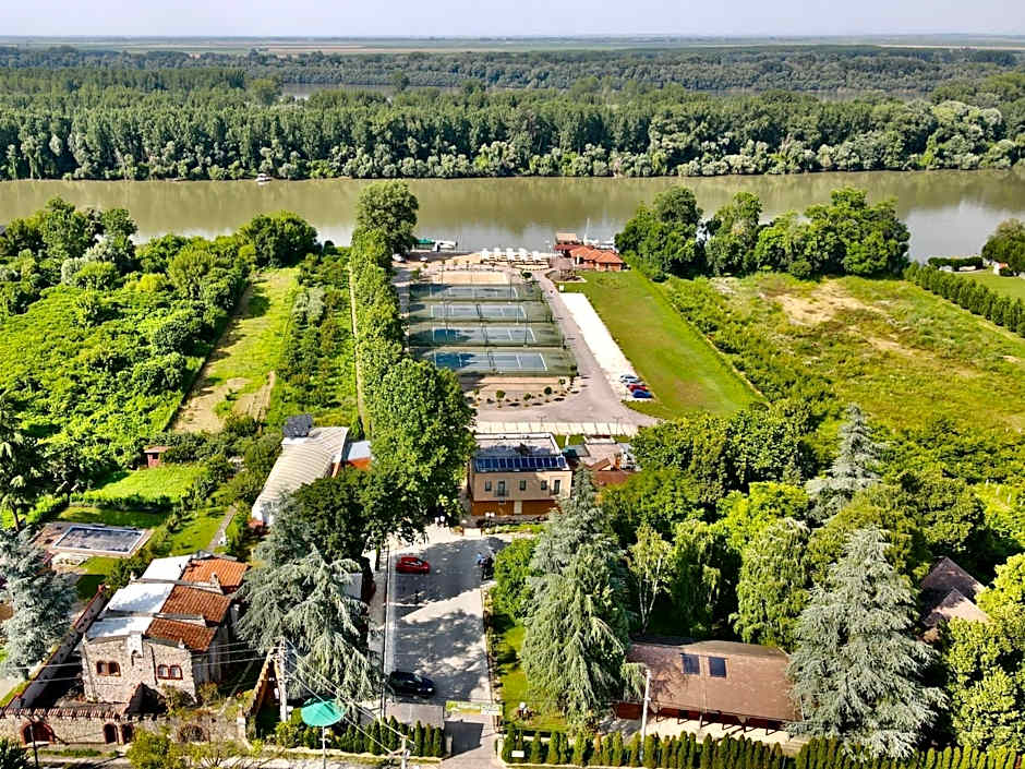 Hotel Marina Agreena