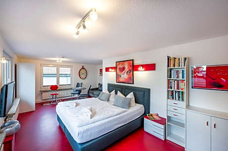 Junior Suite - Kirschblüte