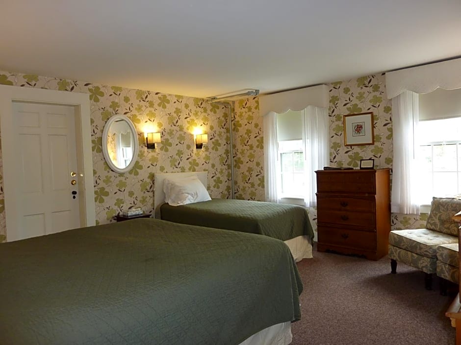 Franconia Inn