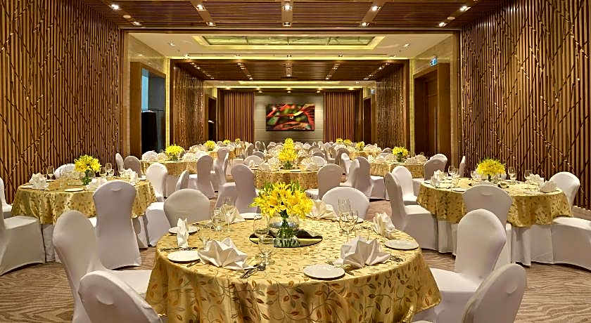 Welcomhotel by ITC Hotels, Richmond Road, Bengaluru