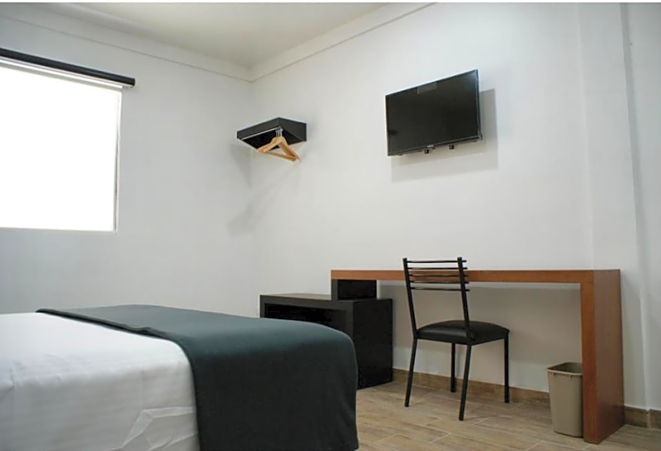 Hotel Capital Frontera