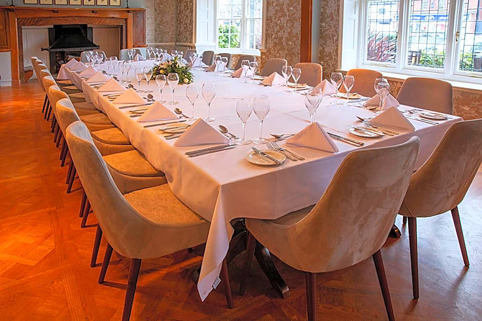 Hotel Cromwell Stevenage