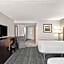 Best Western Luxbury Inn-Fort Wayne