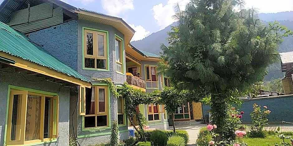 Paradise Guest House