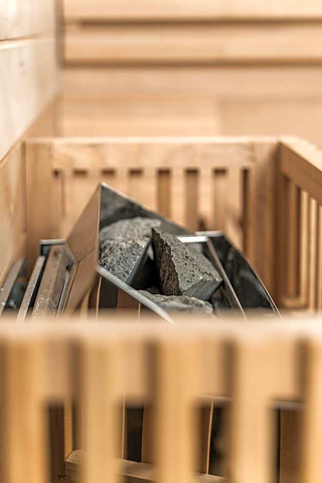 Il Piccolo Borgo - Suite Superior