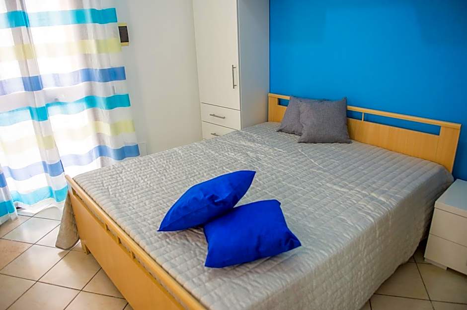 'A Cumerdia - Casa Vacanze