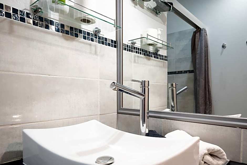 Appartement Rêve d'Outre Mer