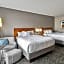 Courtyard by Marriott Philadelphia Langhorne