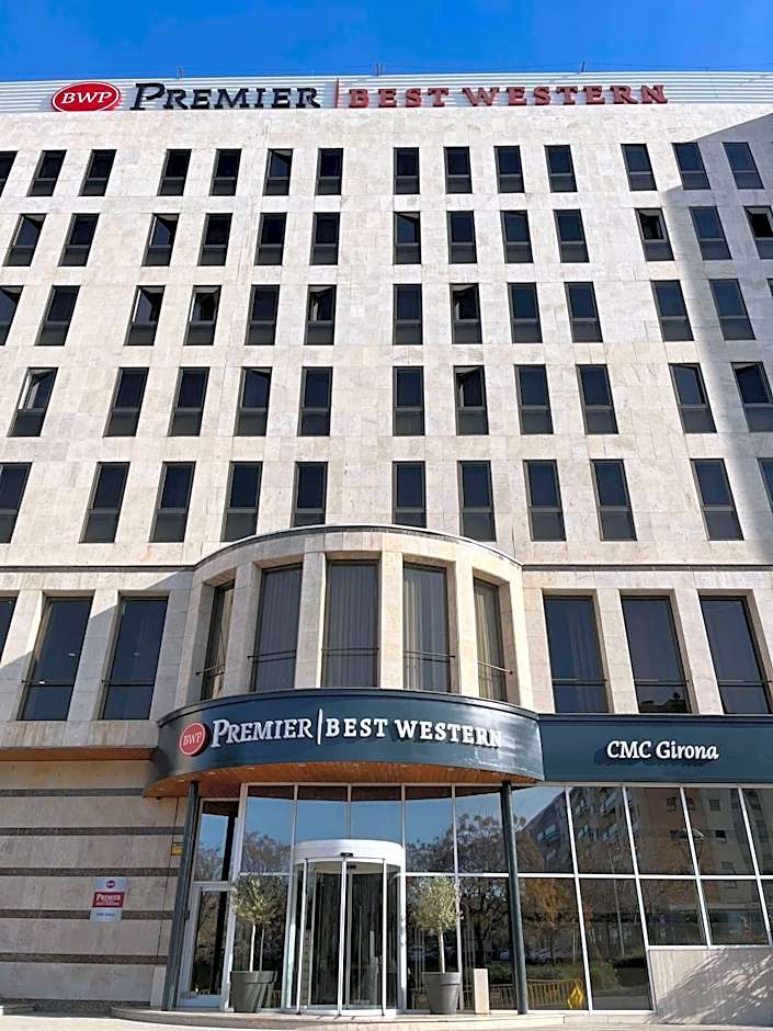 Best Western Premier CMC Girona