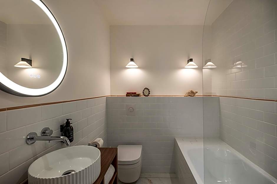 Hôtel Littéraire Stendhal et Spa