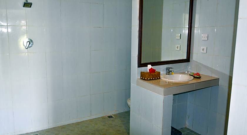 Tamarind Beach Bungalows