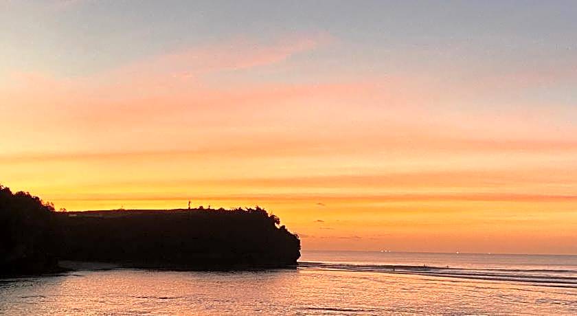 Aman Gati Hotel Balangan