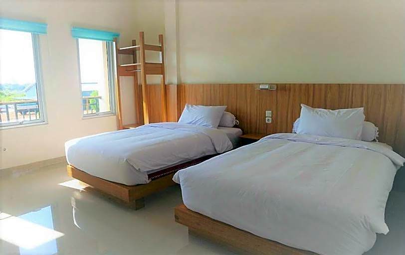 Kelayang Beach Hotel