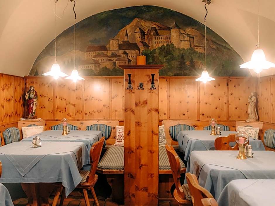 Alte Post Wellness & Thermalhotel