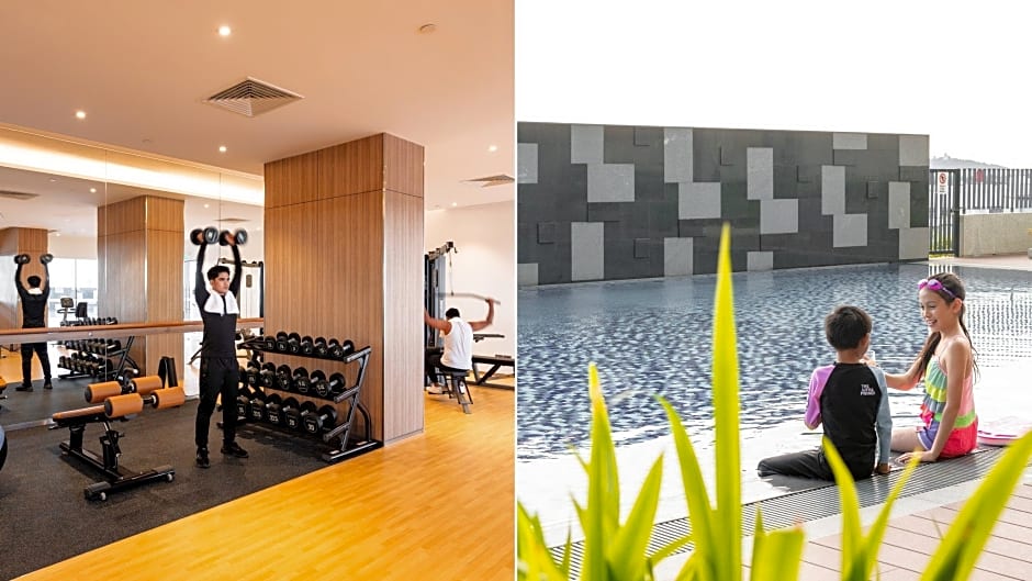 Holiday Inn Sepang Airport By IHG