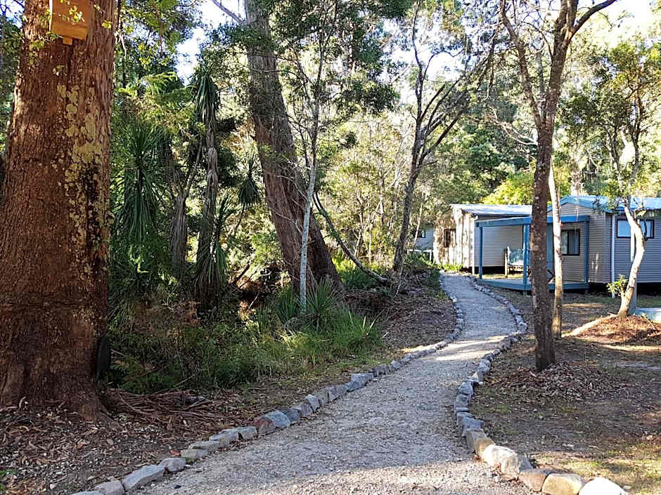 BIG4 Strahan Holiday Retreat