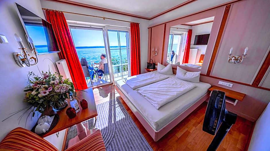 Seehotel ZUR MÜNZ