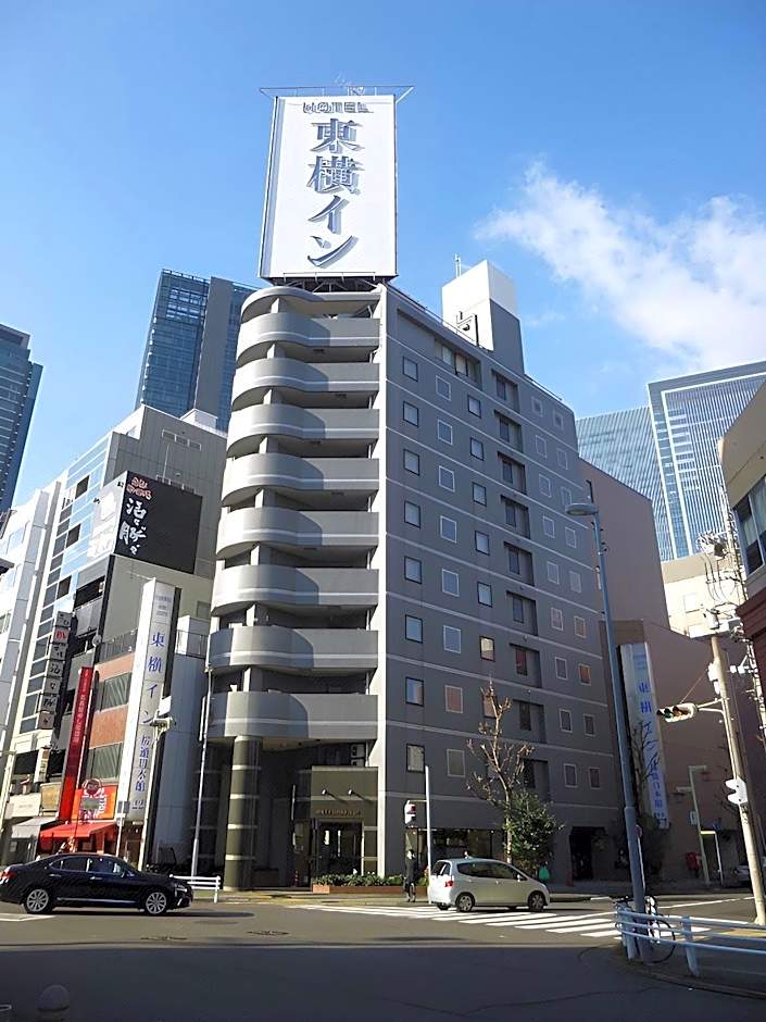 Toyoko Inn Nagoya-eki Sakuradori-guchi Honkan