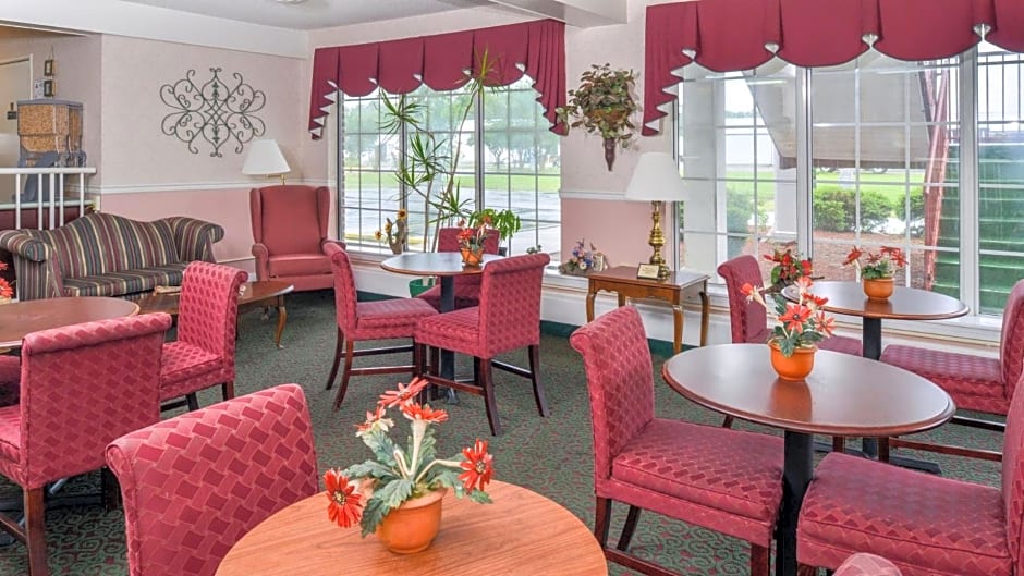 Americas Best Value Inn Edenton