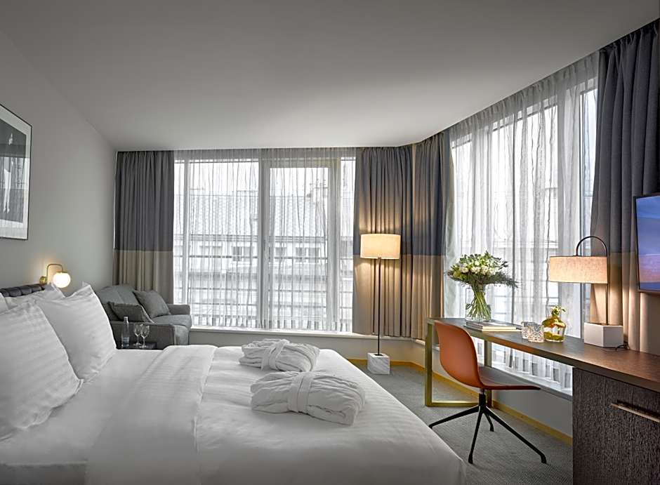 K+K Hotel Fenix