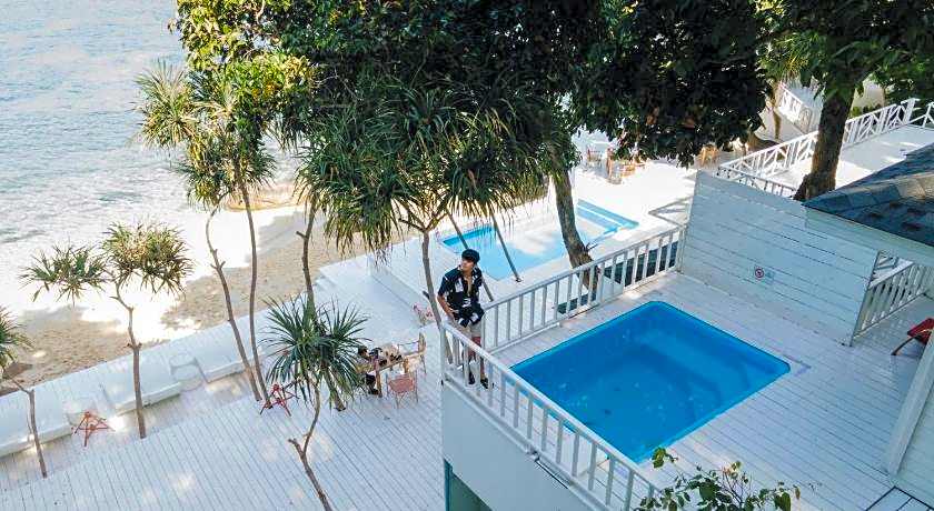 Casa De Lipe Pool Villa