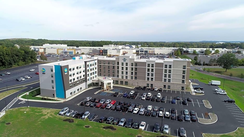 Homewood Suites by Hilton Albany Crossgates Mall