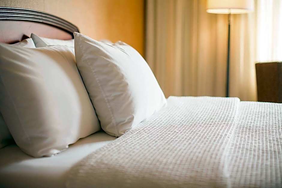 Courtyard by Marriott Seattle North/Lynnwood Everett