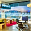 Fiesta Inn Guadalajara Aeropuerto