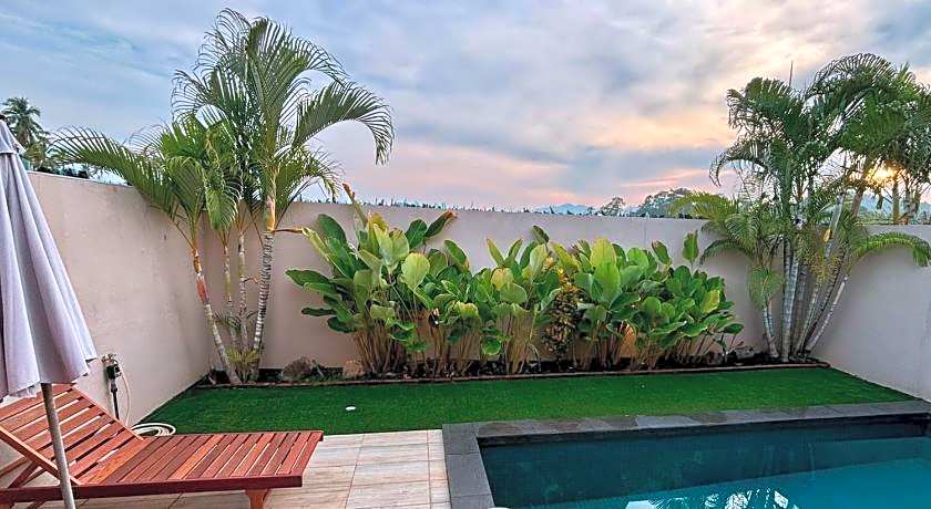 The Paddy Field - Private Pool Villas