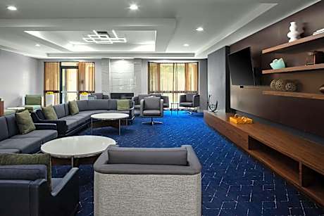 Courtyard by Marriott Richmond Northwest/Short Pump