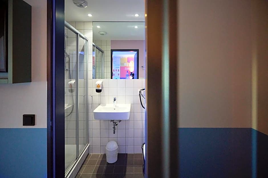 McDreams Hotel Leipzig
