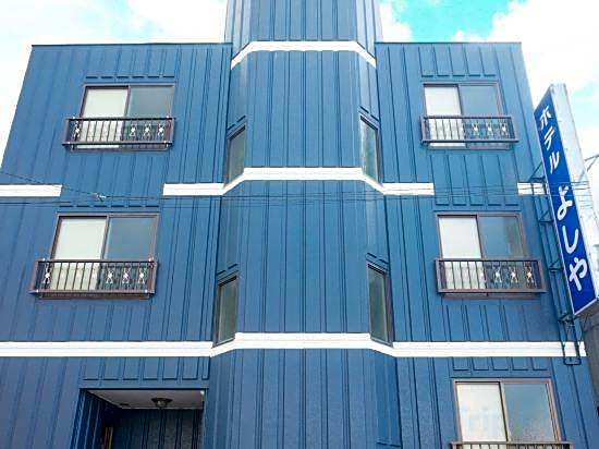 Hotel Yoshiya – Osaka, MN