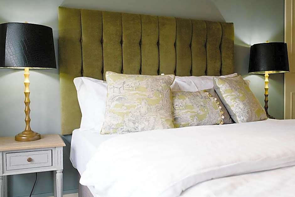 Prince of Wales - Townhouse