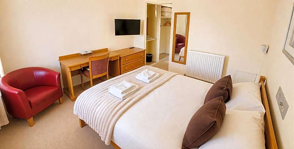 The Brae Hotel