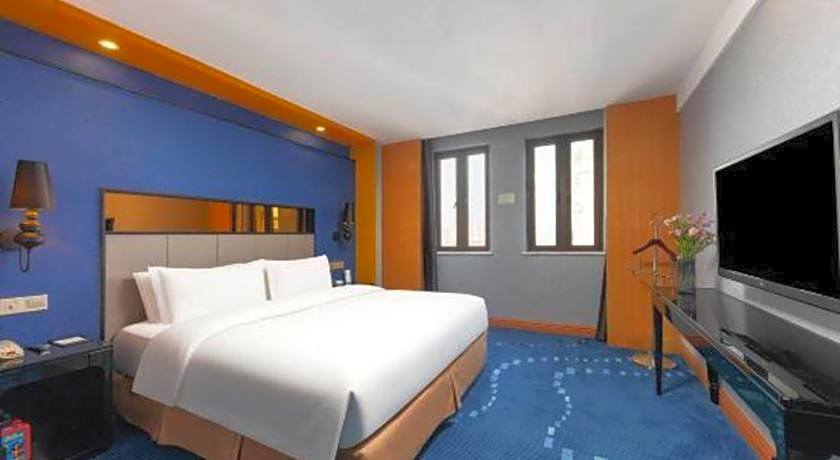 Grand Skylight Hotel KaiMei