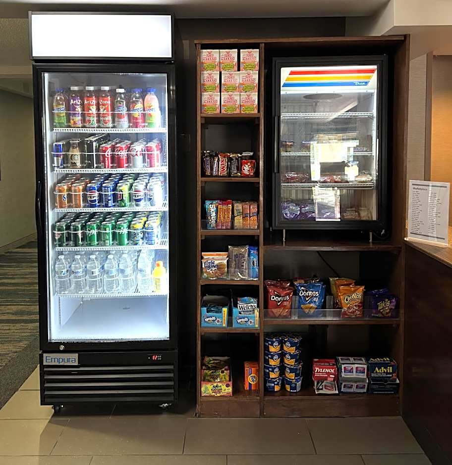 Comfort Inn Falls Church - Tysons Corner