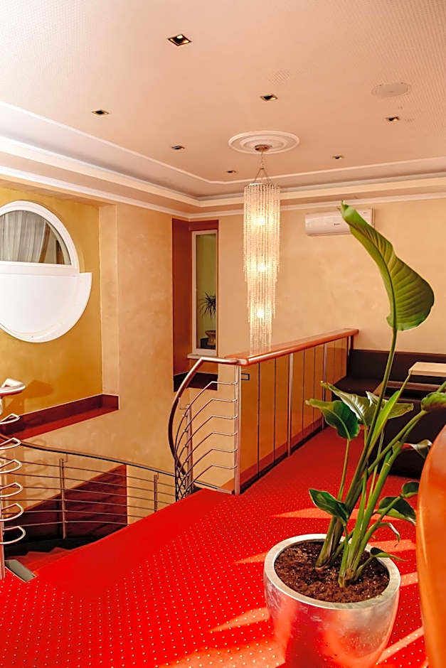 Hotel Residenz Babenhausen