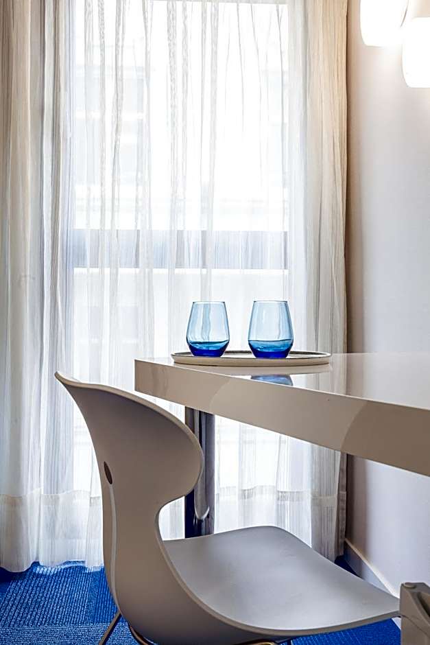 Granada Five Senses Rooms & Suites